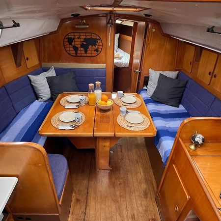 Velero Puma 32 Ξενοδοχείο Caleta de Sebo Εξωτερικό φωτογραφία