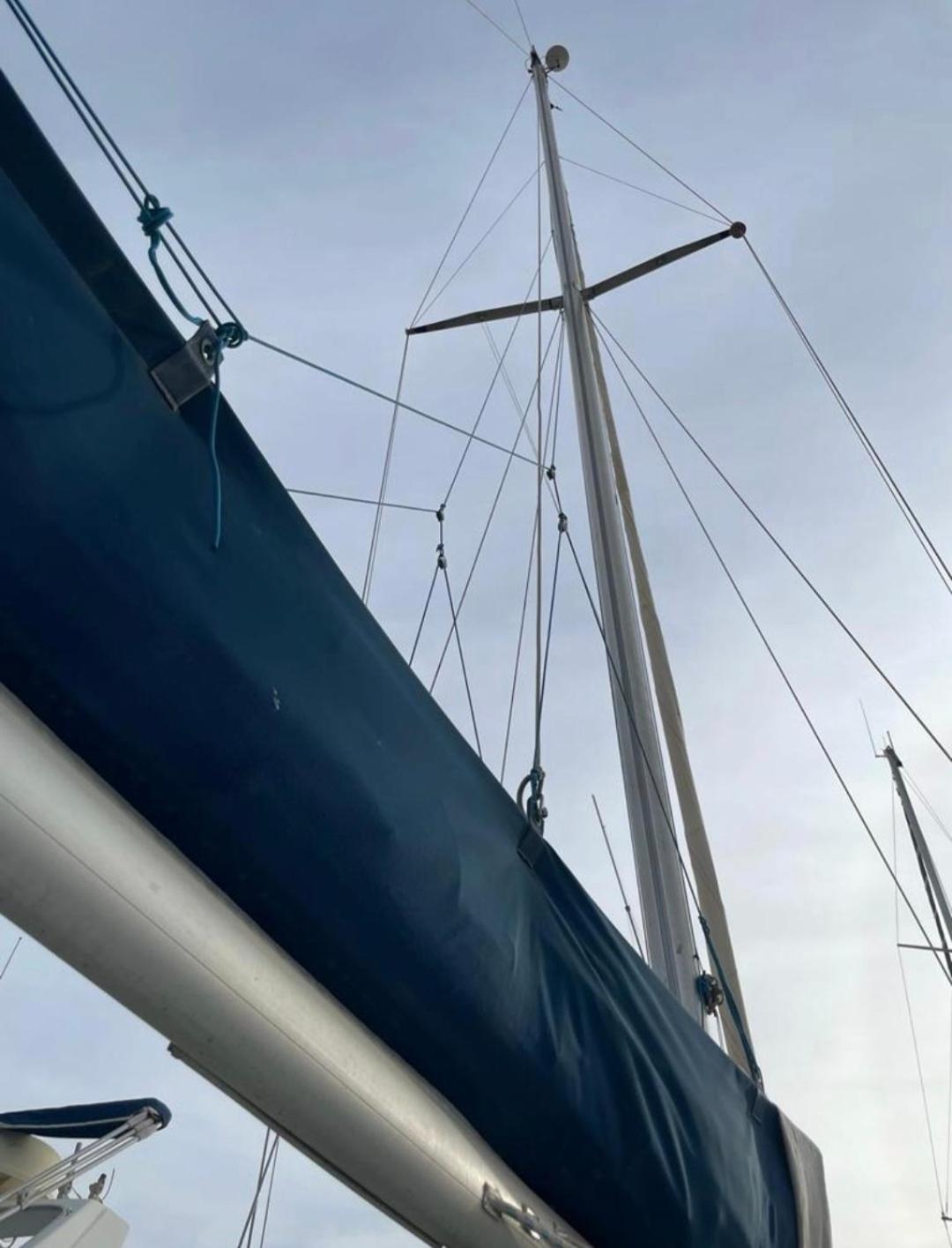 Velero Puma 32 Ξενοδοχείο Caleta de Sebo Εξωτερικό φωτογραφία