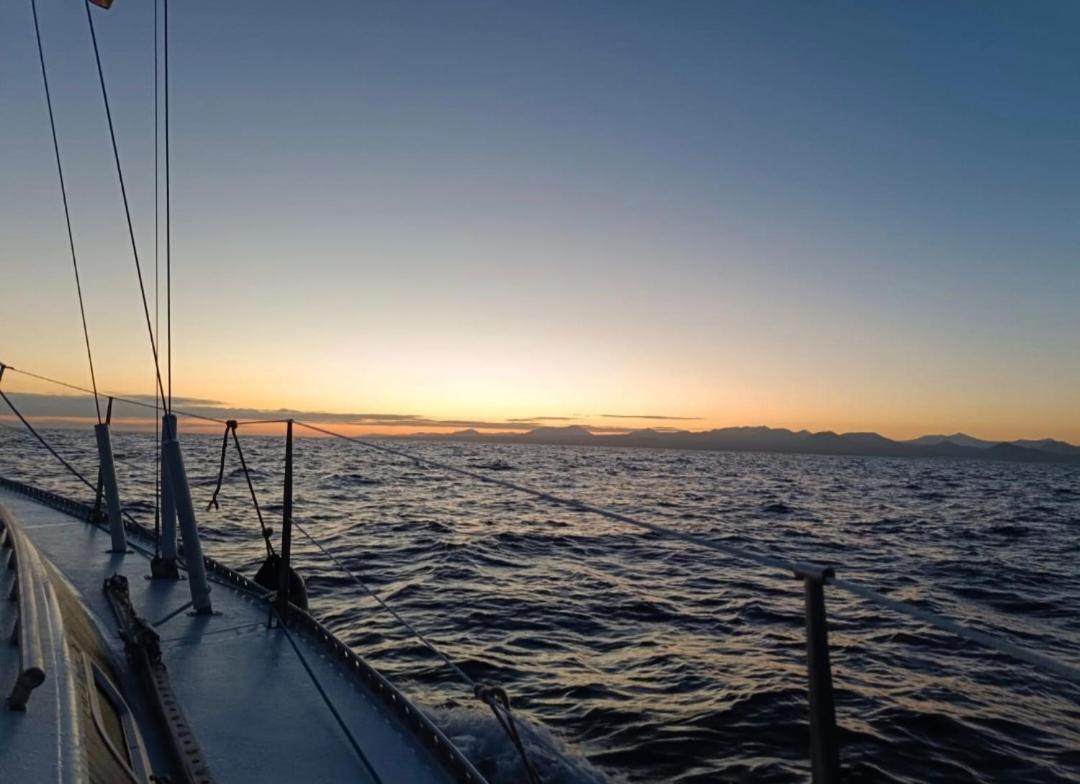 Velero Puma 32 Ξενοδοχείο Caleta de Sebo Εξωτερικό φωτογραφία